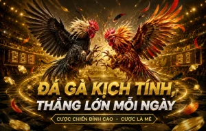 Giao diện Đá Gà wolfmailboxes
